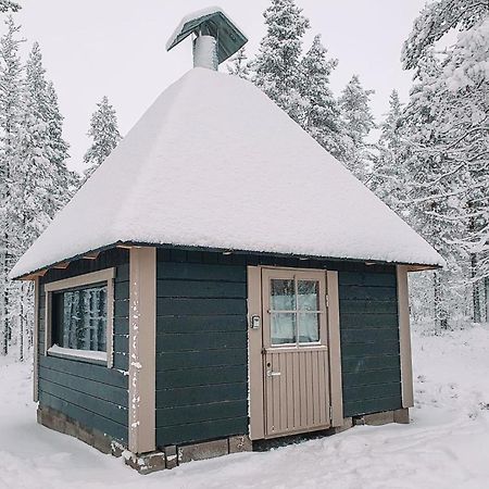Holiday Home Arctic Hut- Laanila By Interhome Saariselkä Extérieur photo