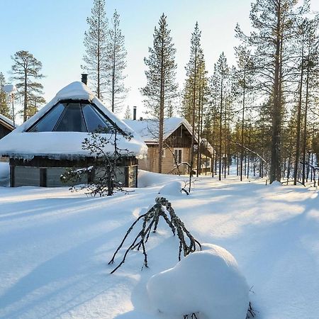 Holiday Home Arctic Hut- Laanila By Interhome Saariselkä Extérieur photo