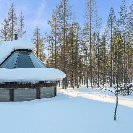 Holiday Home Arctic Hut- Laanila By Interhome Saariselkä Extérieur photo