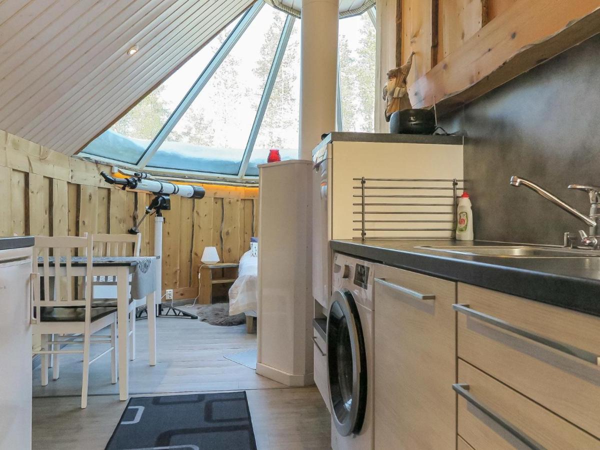 Holiday Home Arctic Hut- Laanila By Interhome Saariselkä Extérieur photo