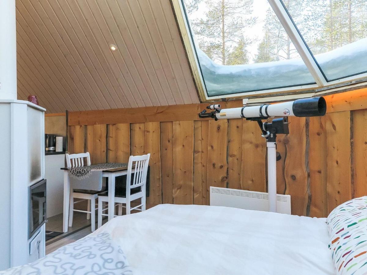 Holiday Home Arctic Hut- Laanila By Interhome Saariselkä Extérieur photo