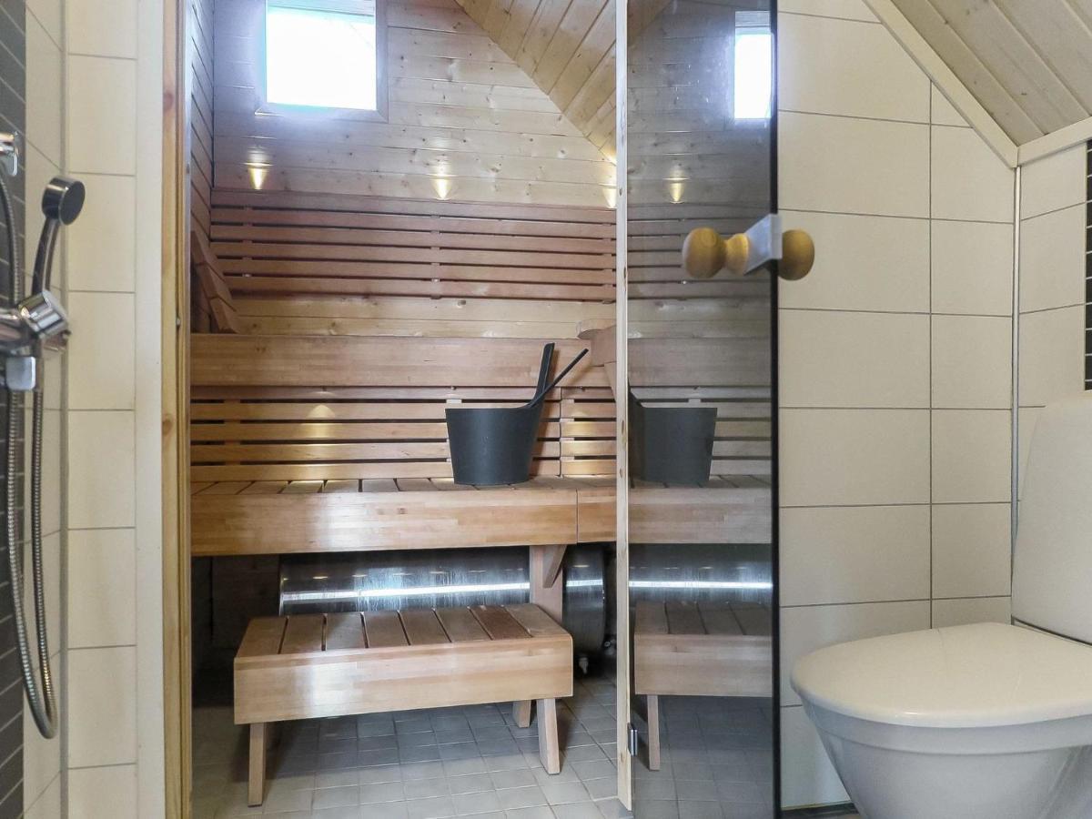 Holiday Home Arctic Hut- Laanila By Interhome Saariselkä Extérieur photo