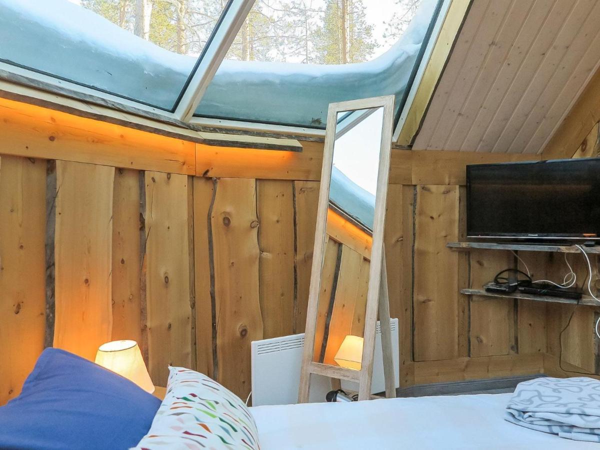 Holiday Home Arctic Hut- Laanila By Interhome Saariselkä Extérieur photo