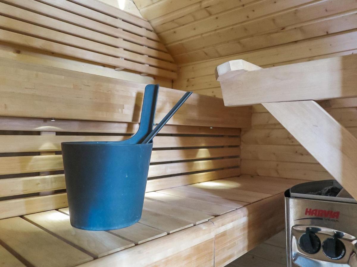 Holiday Home Arctic Hut- Laanila By Interhome Saariselkä Extérieur photo