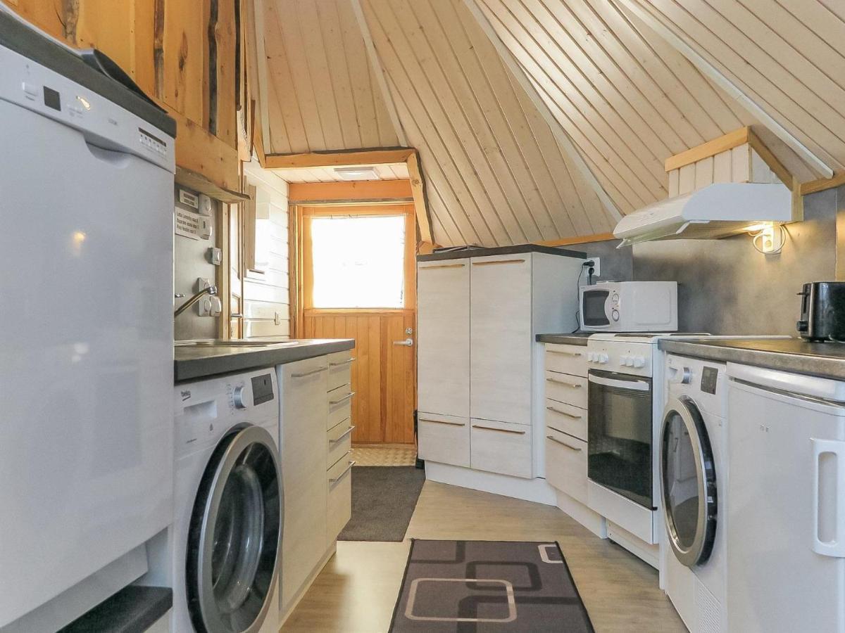 Holiday Home Arctic Hut- Laanila By Interhome Saariselkä Extérieur photo