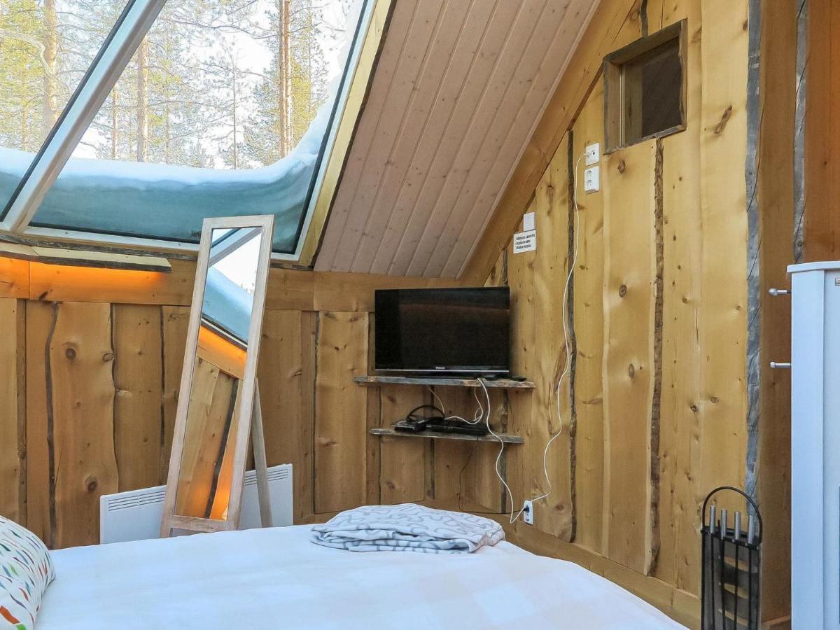 Holiday Home Arctic Hut- Laanila By Interhome Saariselkä Extérieur photo