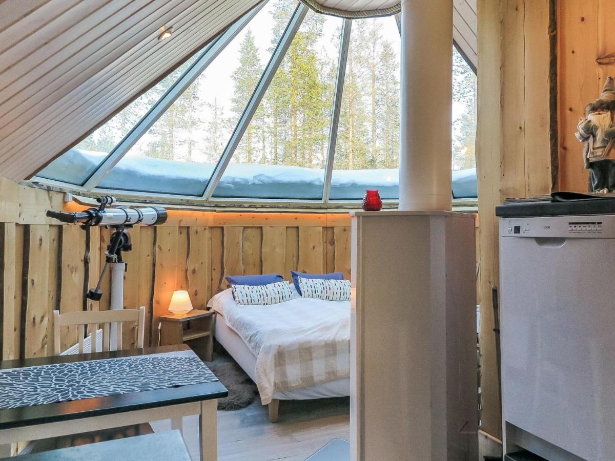 Holiday Home Arctic Hut- Laanila By Interhome Saariselkä Extérieur photo