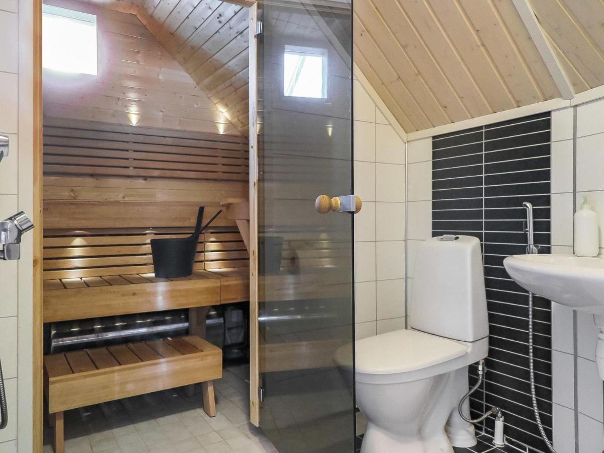 Holiday Home Arctic Hut- Laanila By Interhome Saariselkä Extérieur photo