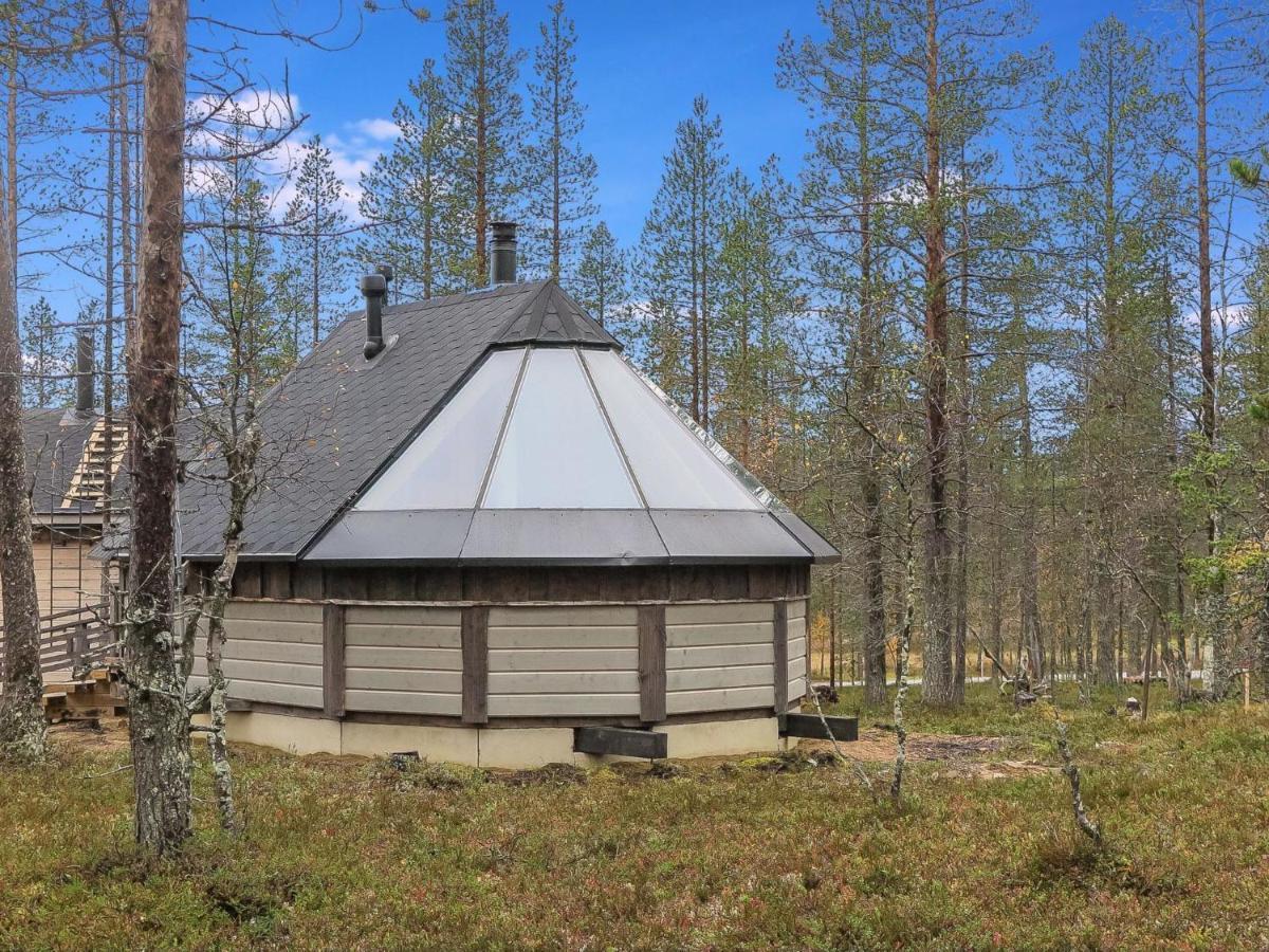 Holiday Home Arctic Hut- Laanila By Interhome Saariselkä Extérieur photo