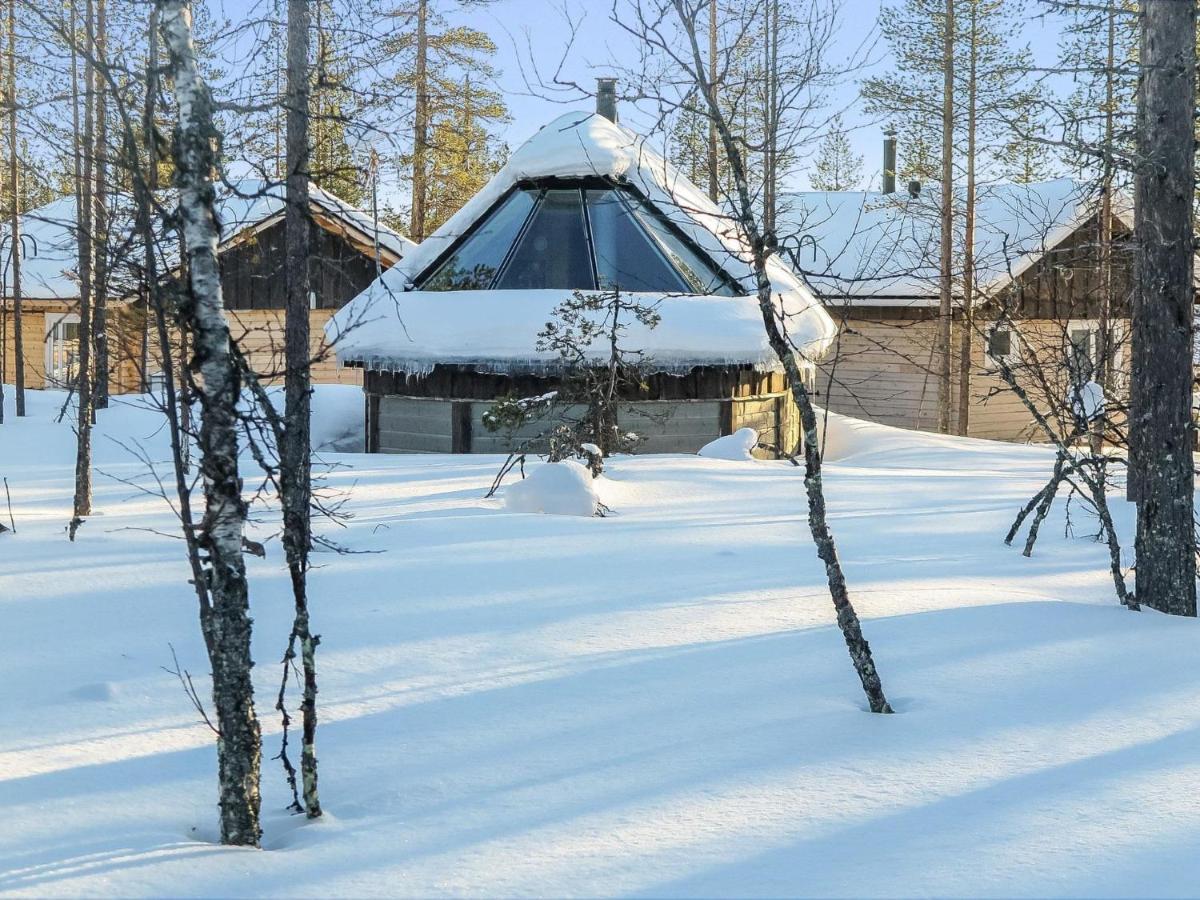 Holiday Home Arctic Hut- Laanila By Interhome Saariselkä Extérieur photo
