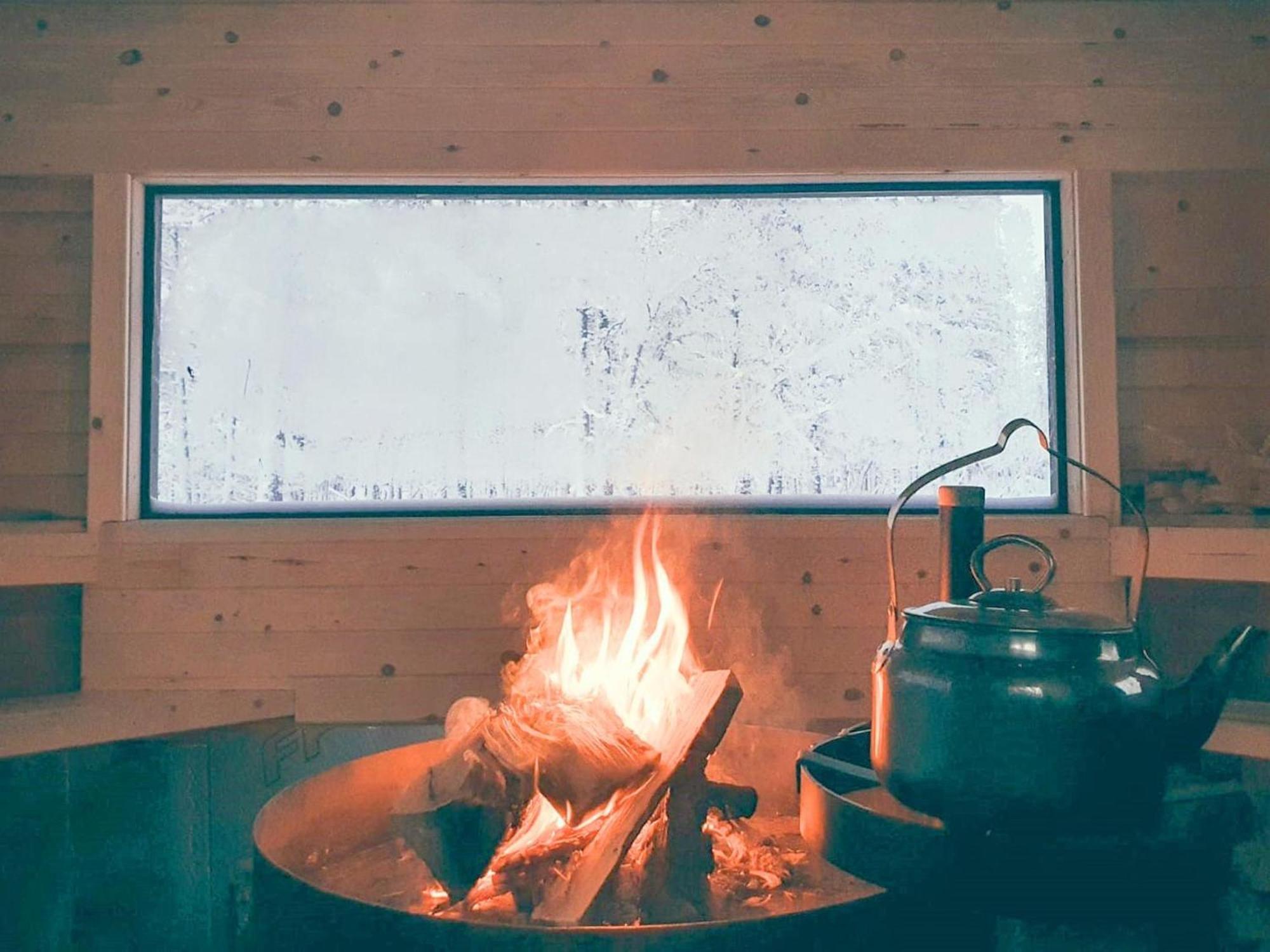 Holiday Home Arctic Hut- Laanila By Interhome Saariselkä Extérieur photo